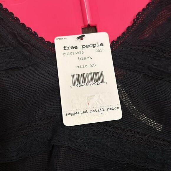 NWT Free People Women’s Dress - Picture 5 of 5